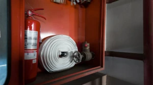 Mangueira de incêndio tipo 1