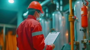 Projeto avcb bombeiros em Interlagos