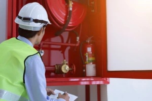 Projeto avcb bombeiros na Vila Joaniza