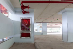 Projeto para avcb na Vila Joaniza