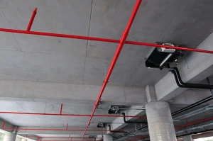 Projeto de incêndio avcb na Vila Joaniza