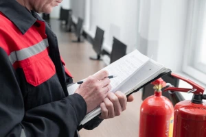 Projeto técnico para avcb